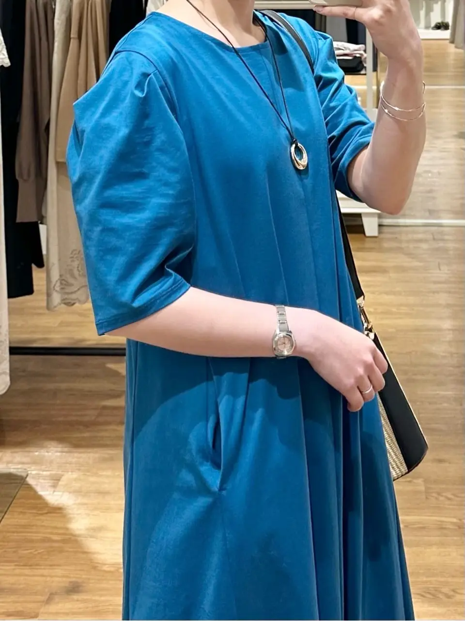 23区 西嶋 コーディネート画像