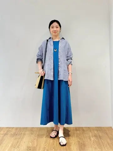 23区 西嶋 コーディネート画像