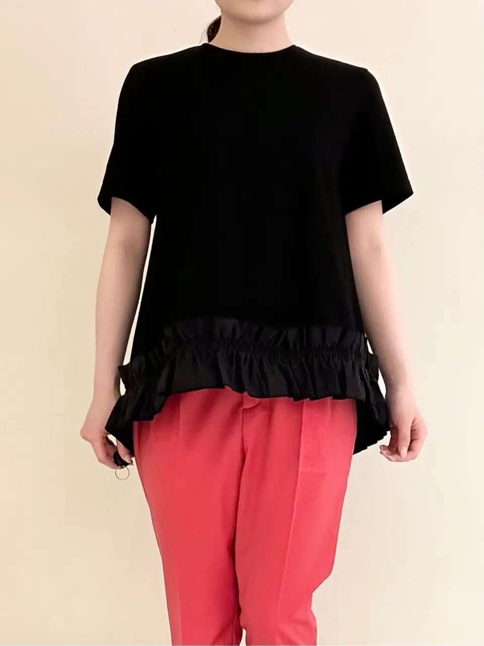 23区 松浦 コーディネート画像