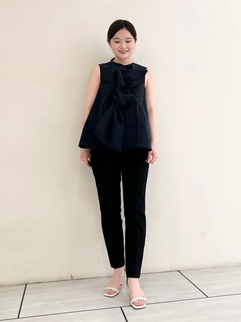  松浦 コーディネート画像