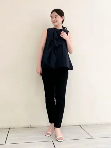 23区 松浦 コーディネート画像