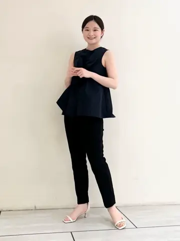 23区 松浦 コーディネート画像