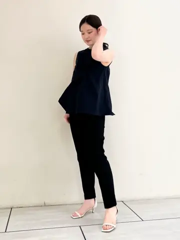 23区 松浦 コーディネート画像