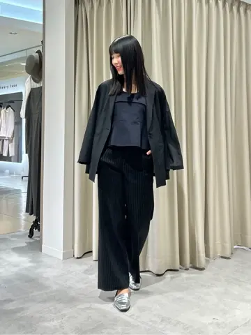 23区 野原 コーディネート画像