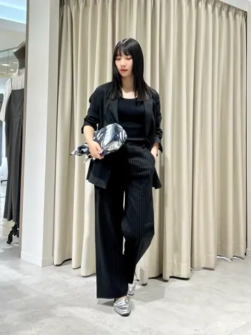 23区 野原 コーディネート画像