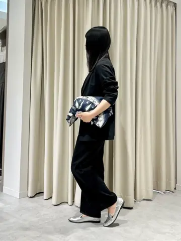 23区 野原 コーディネート画像