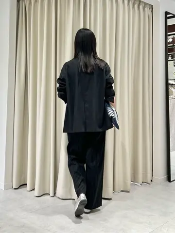 23区 野原 コーディネート画像