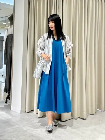 23区 野原 コーディネート画像