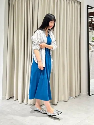 23区 野原 コーディネート画像