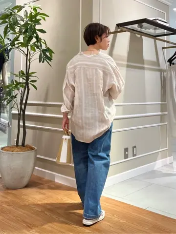 23区 伊藤 コーディネート画像