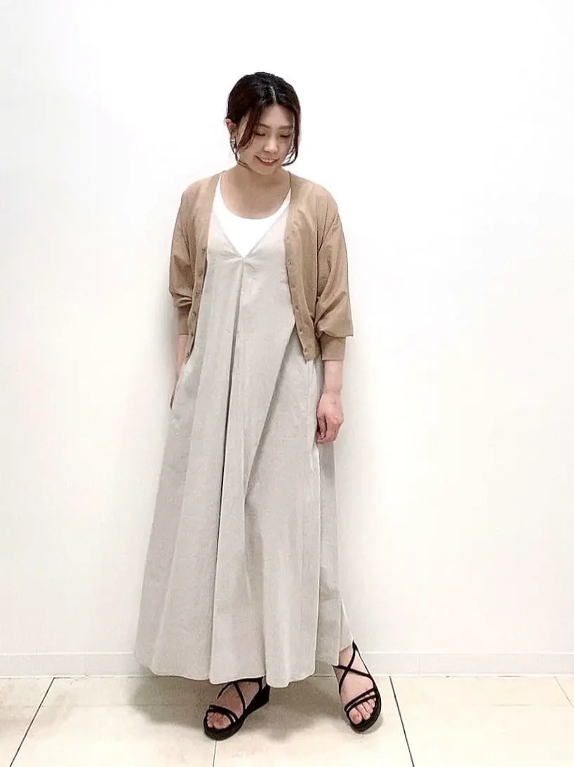 23区 原 コーディネート画像