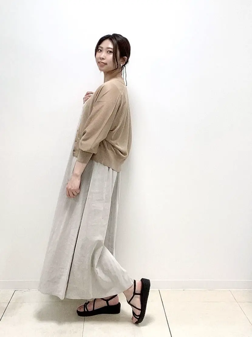 23区 原 コーディネート画像