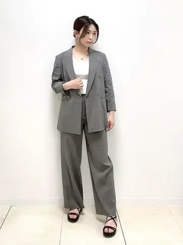 23区 原 コーディネート画像