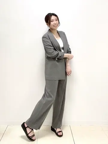 23区 原 コーディネート画像