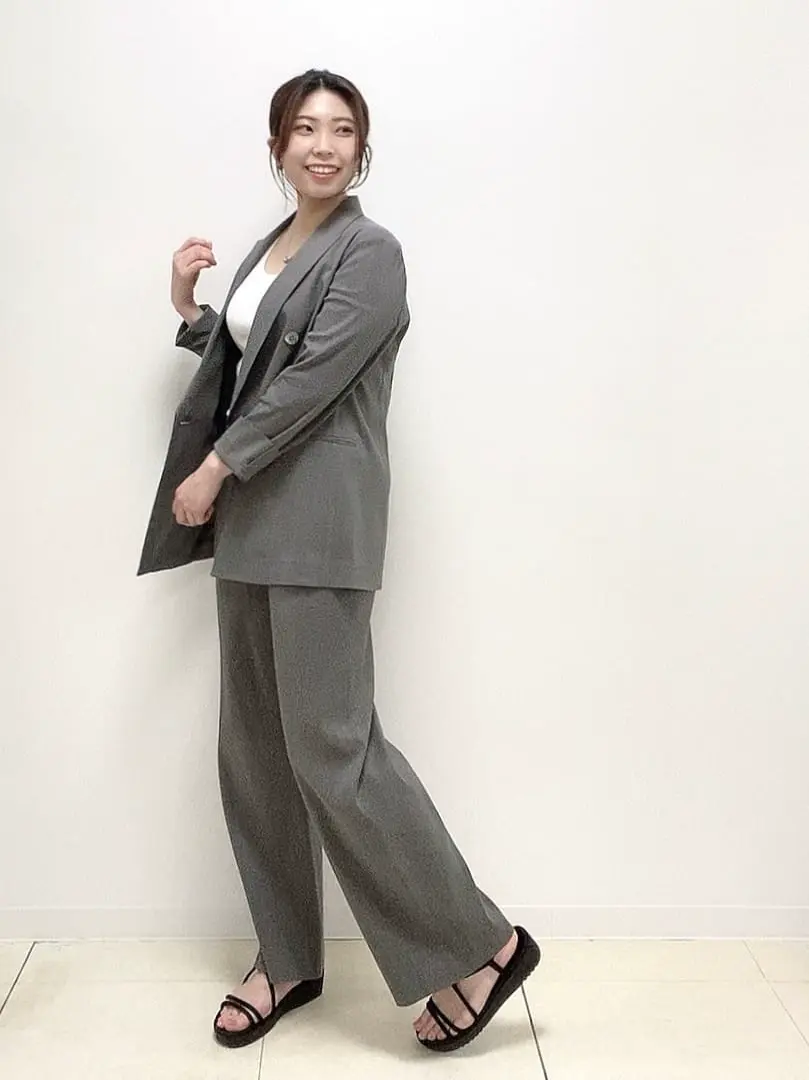 23区 原 コーディネート画像