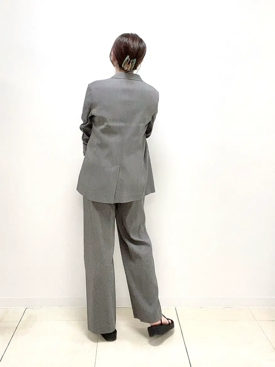 23区 原 コーディネート画像