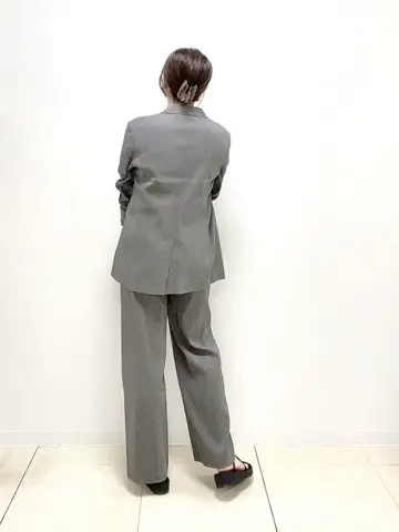 23区 原 コーディネート画像