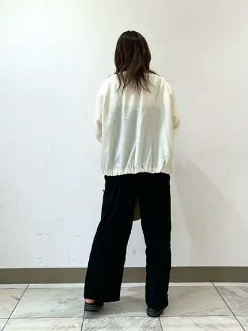 23区 粟津 コーディネート画像