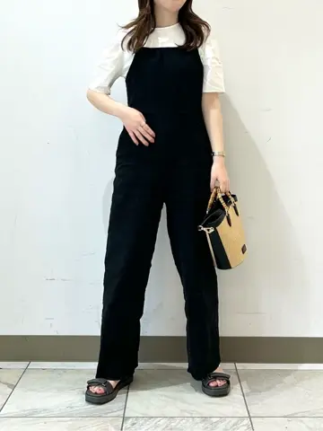 23区 粟津 コーディネート画像