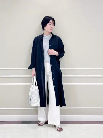 23区 石川 コーディネート画像