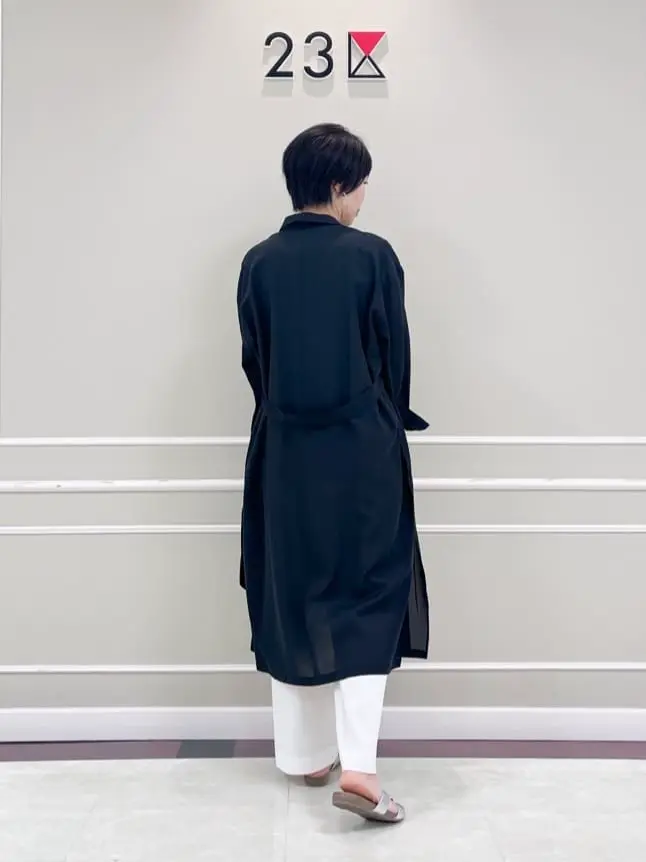 23区 石川 コーディネート画像