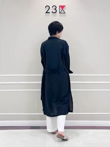 23区 石川 コーディネート画像