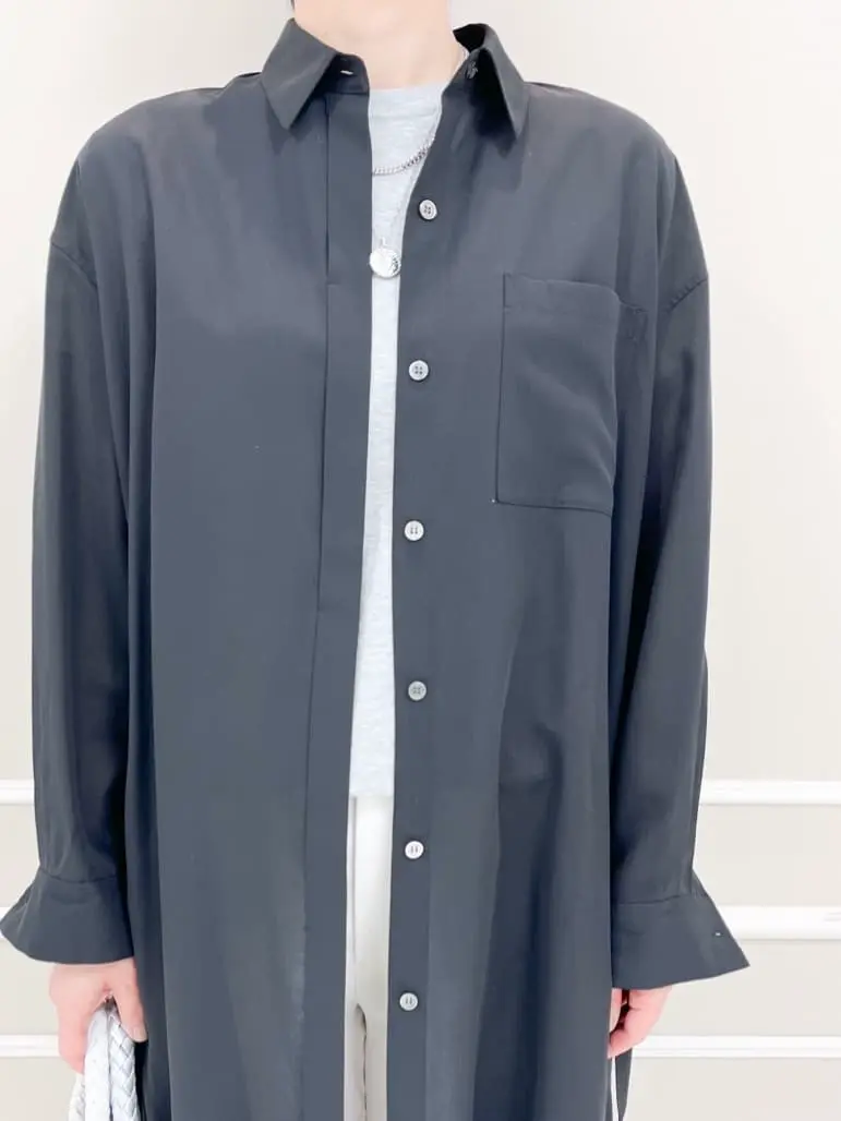 23区 石川 コーディネート画像