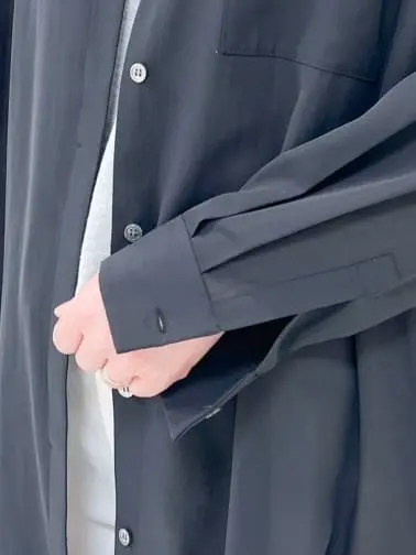 23区 石川 コーディネート画像