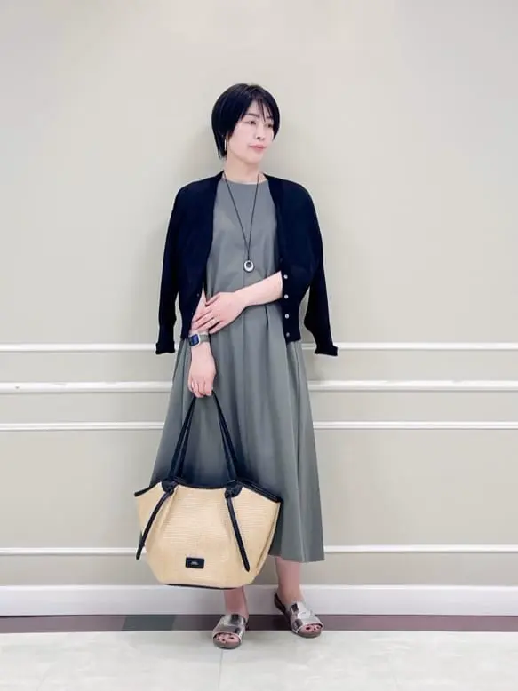  石川 コーディネート画像