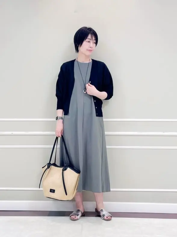 23区 石川 コーディネート画像