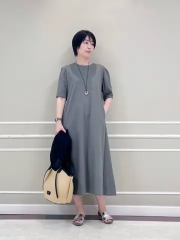 23区 石川 コーディネート画像