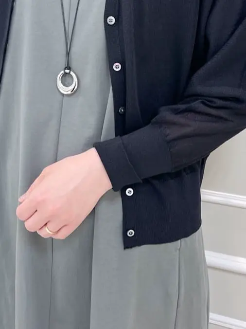 23区 石川 コーディネート画像