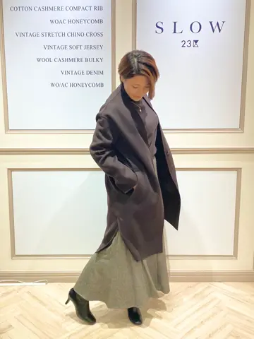 23区 武藤 コーディネート画像