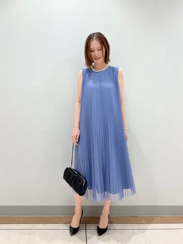 23区 橋本 コーディネート画像