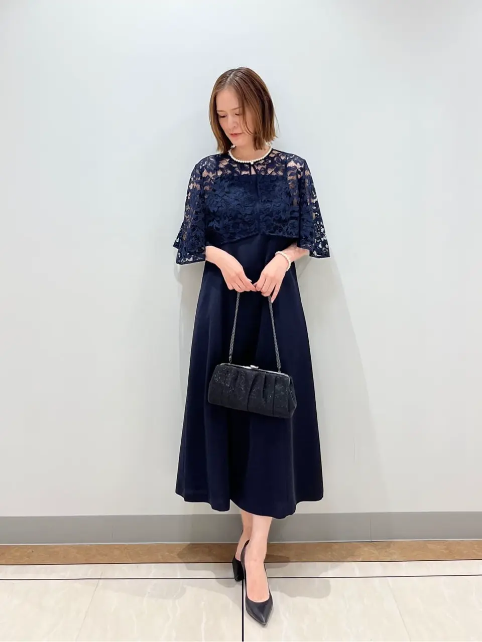 23区 橋本 コーディネート画像