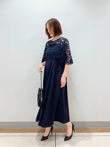 23区 橋本 コーディネート画像