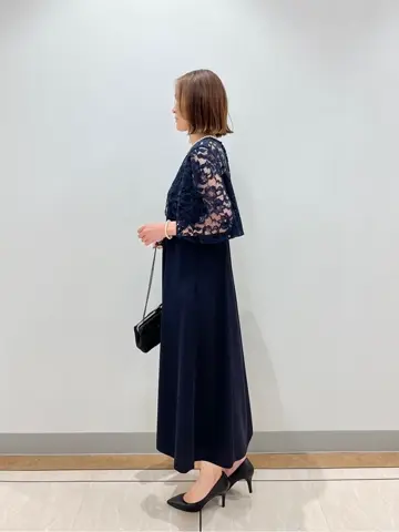 23区 橋本 コーディネート画像