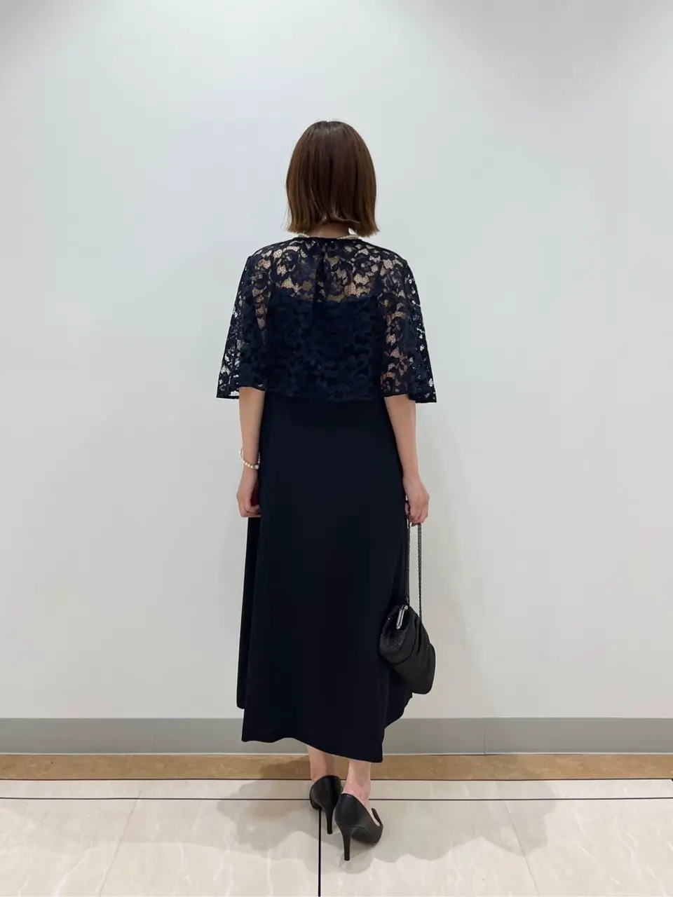 23区 橋本 コーディネート画像