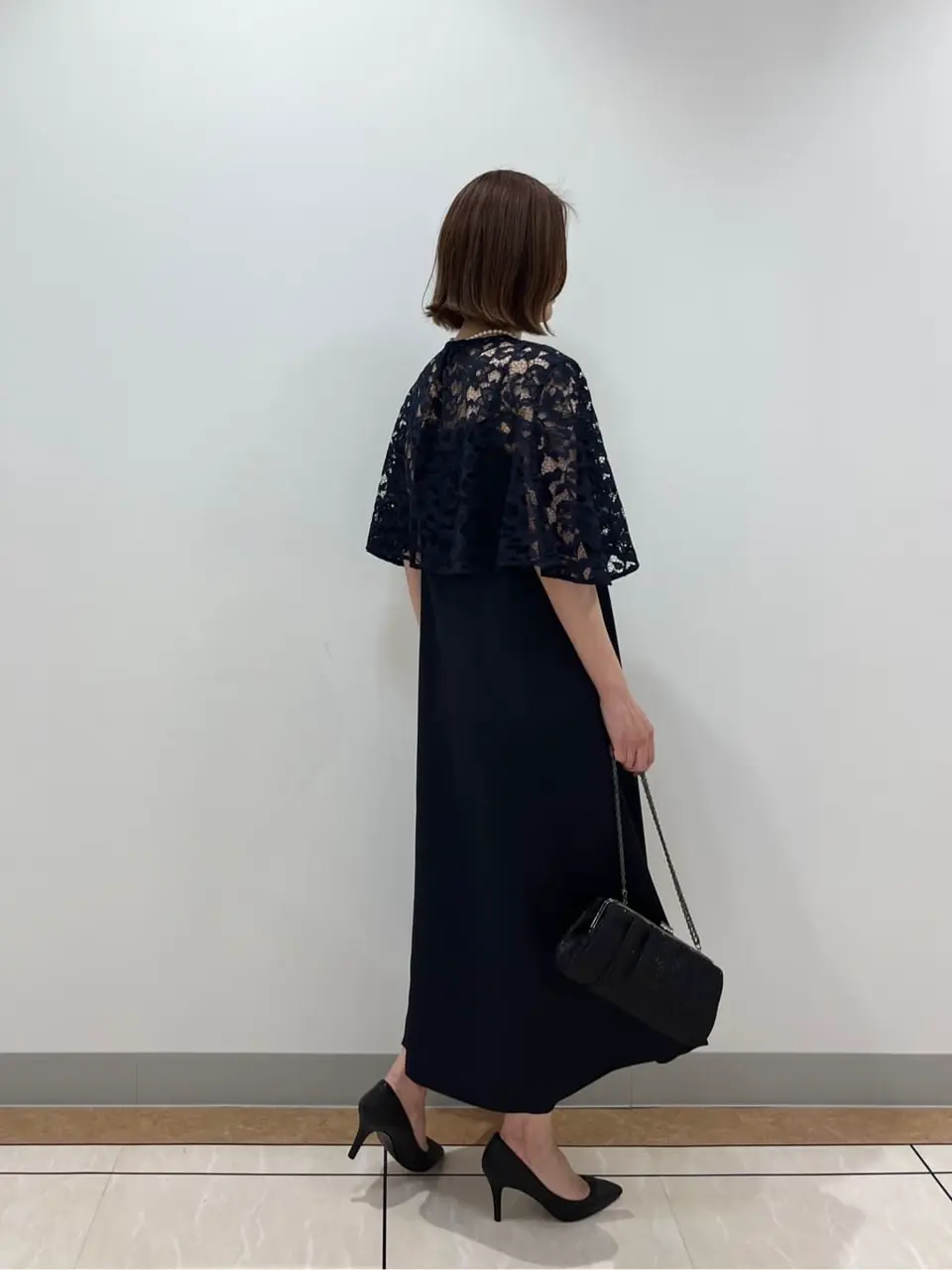 23区 橋本 コーディネート画像