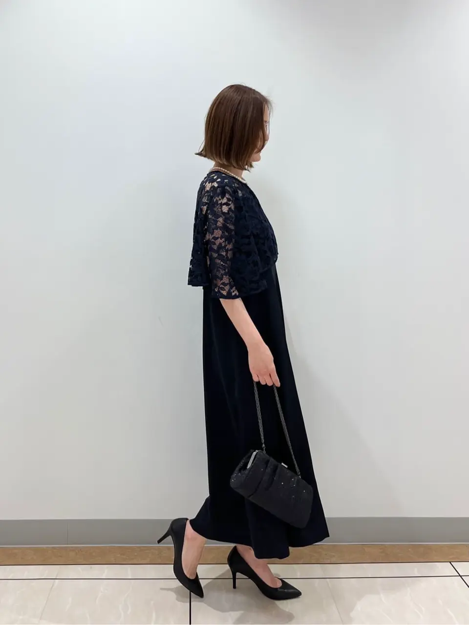 23区 橋本 コーディネート画像