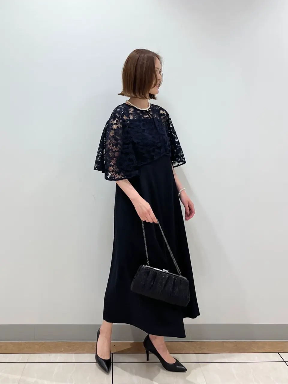 23区 橋本 コーディネート画像