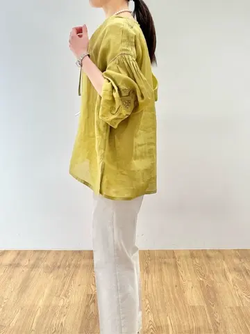 23区 西嶋 コーディネート画像