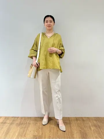 23区 西嶋 コーディネート画像