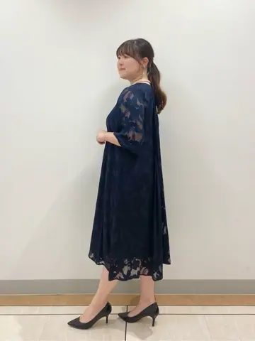 23区 藤原 コーディネート画像