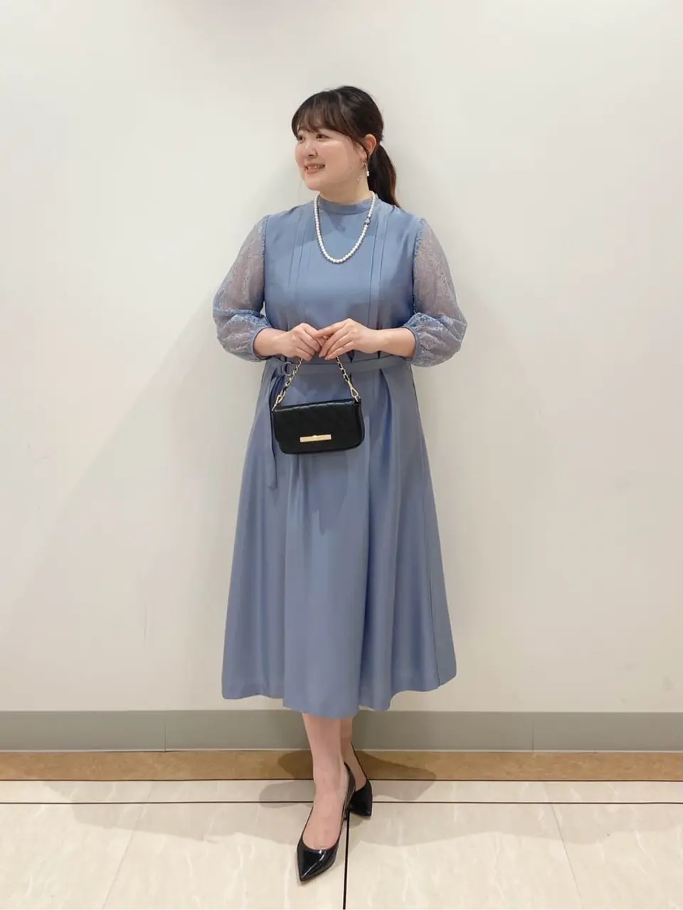 23区 藤原 コーディネート画像