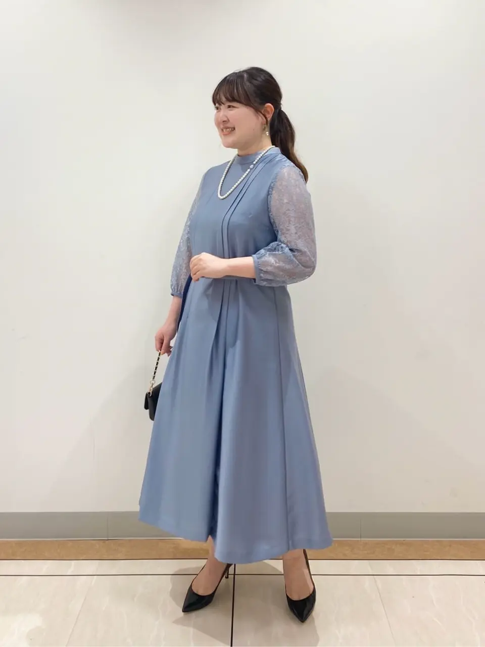 23区 藤原 コーディネート画像