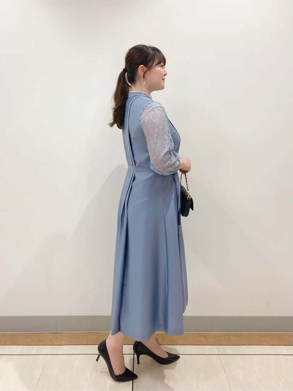 23区 藤原 コーディネート画像