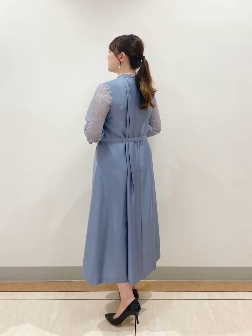 23区 藤原 コーディネート画像