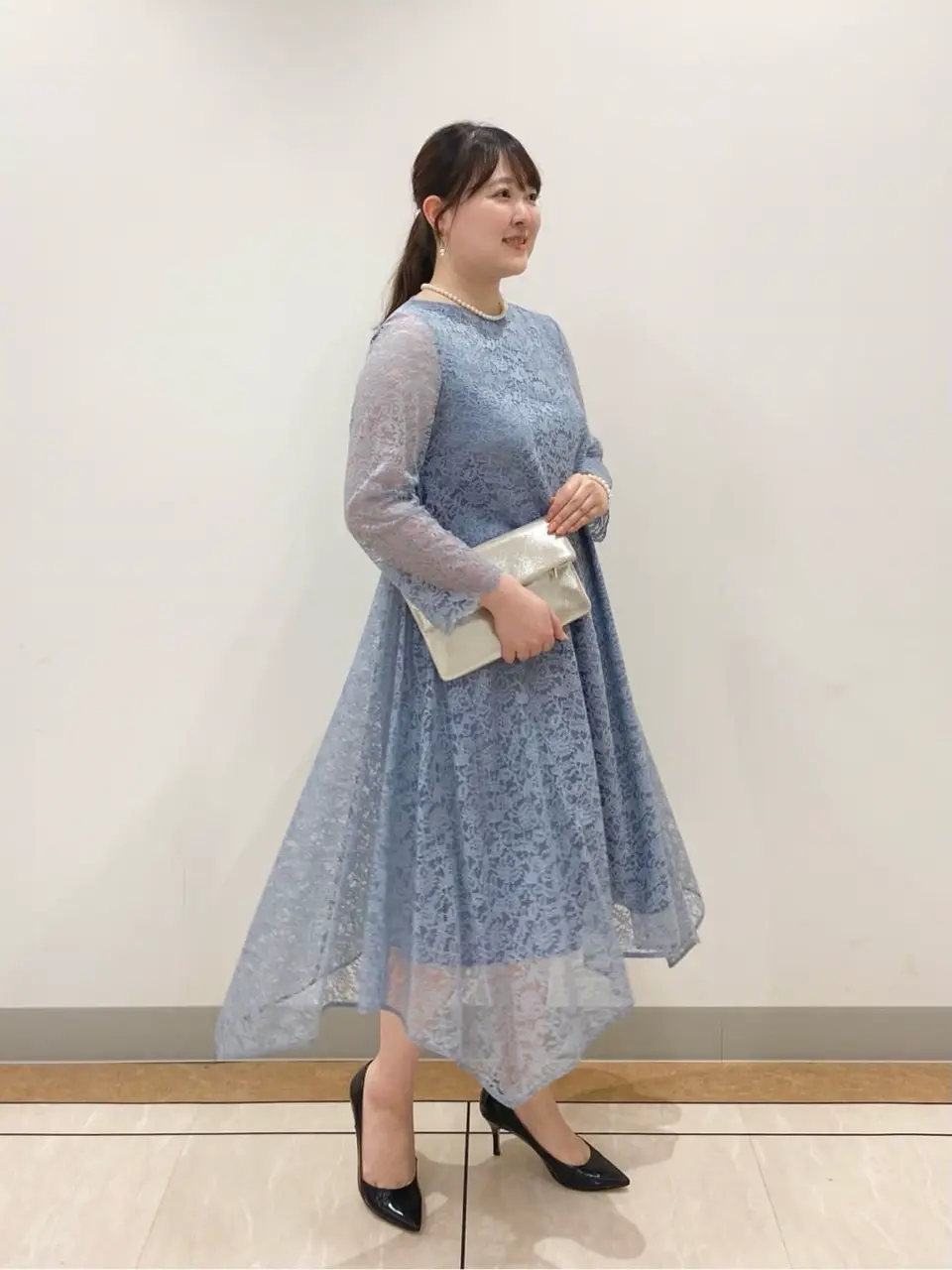 23区 藤原 コーディネート画像