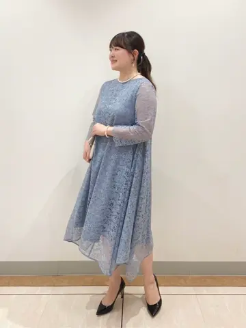 23区 藤原 コーディネート画像